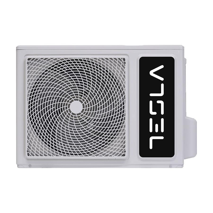 Tesla klima 12ka inverter -15c TA36FFLL-1232IA 26 do 35 m2 R32Energetska hlađenja: A+++ Energetska grijanja: A++ - Image 6