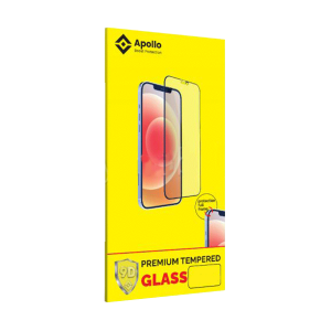 ZAŠTITNO STAKO TEMPERED 9D XIAOMI REDMI NOTE 13 PRO 4G BLACK