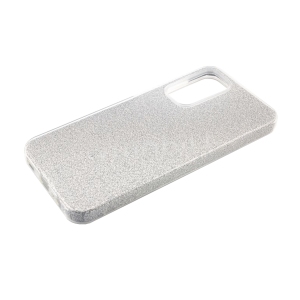 ZAŠTITNA MASKA TPU MAYA SAMSUNG A35 BIJELA