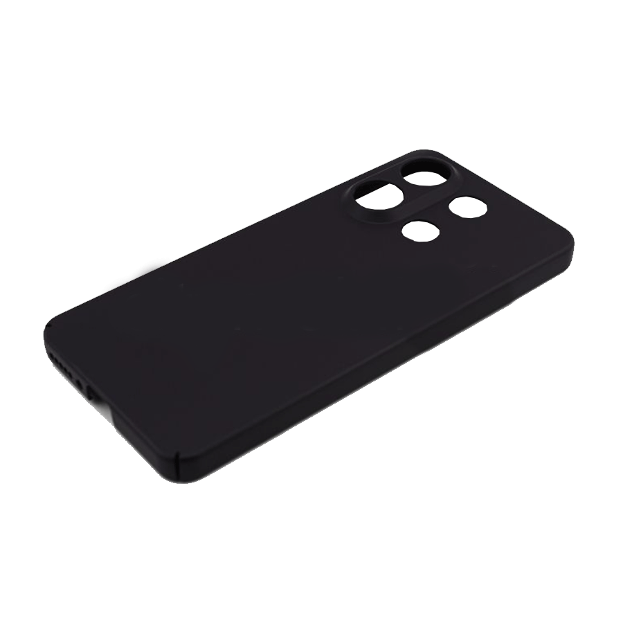 ZAŠTITNA MASKA PC HOTME XIAOMI REDMI NOTE 13 PRO 4G CRNI