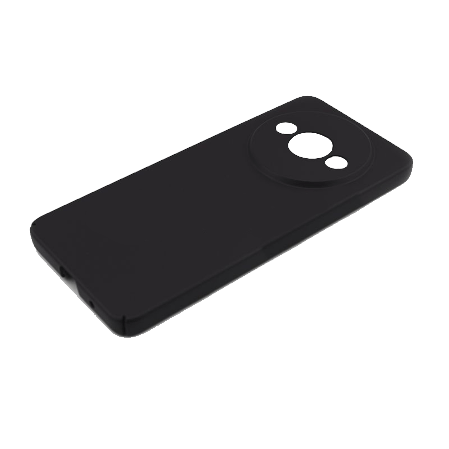 ZAŠTITNA MASKA PC HOTME XIAOMI REDMI A3 4G CRNI