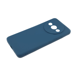 ZAŠTITNA MASKA TPU XIAOMI REDMI A3 PLAVA