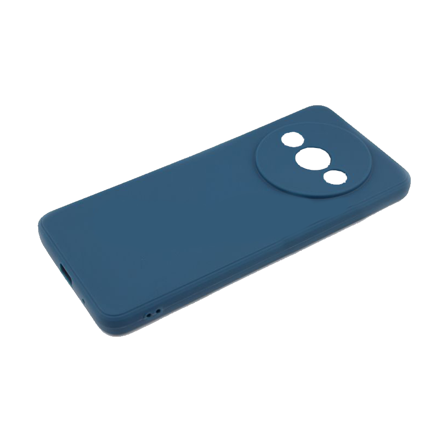 ZAŠTITNA MASKA TPU XIAOMI REDMI A3 PLAVA