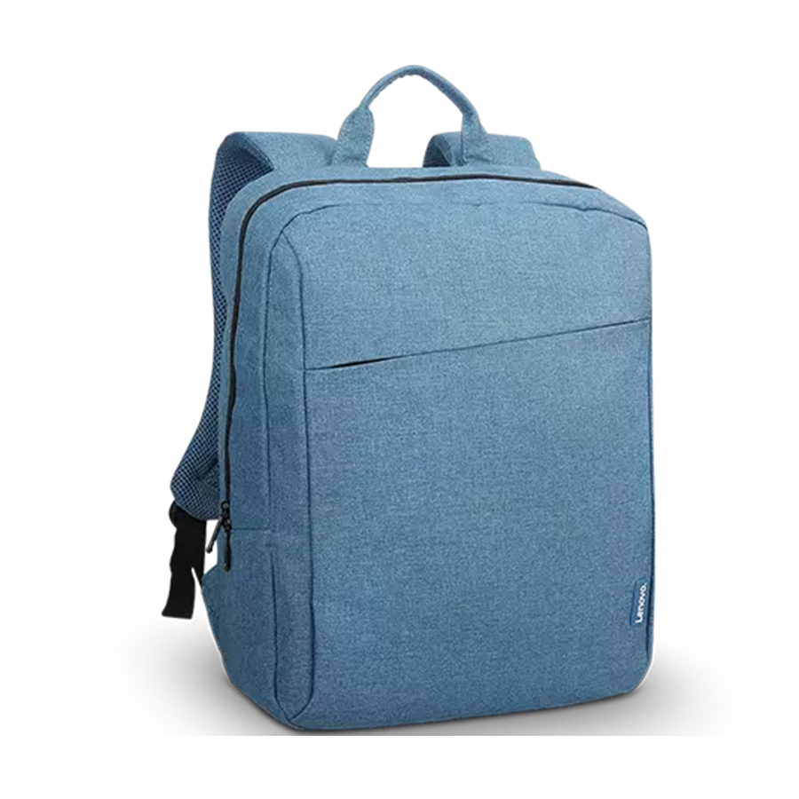 Ruksak za notebook Lenovo 15.6” Laptop Casual Backpack B210 - Blue GX40Q17226 - Image 2