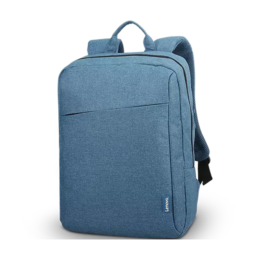 Ruksak za notebook Lenovo 15.6” Laptop Casual Backpack B210 - Blue GX40Q17226 - Image 3