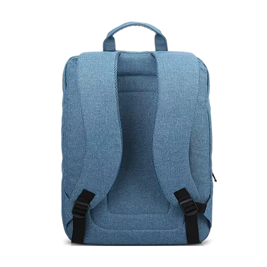 Ruksak za notebook Lenovo 15.6” Laptop Casual Backpack B210 - Blue GX40Q17226 - Image 5