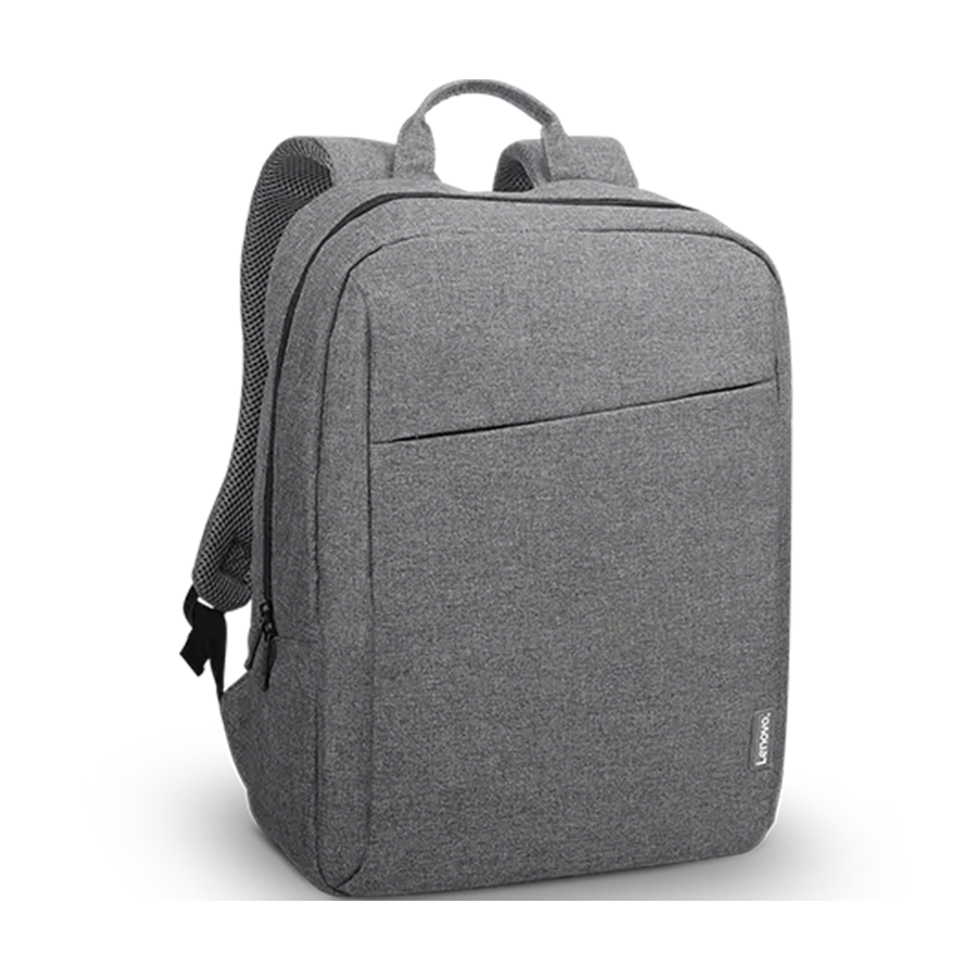 Ruksak za notebook Lenovo 15.6” Casual Backpack B210 - Grey GX40Q17227 - Image 2