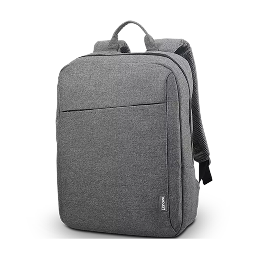 Ruksak za notebook Lenovo 15.6” Casual Backpack B210 - Grey GX40Q17227 - Image 3