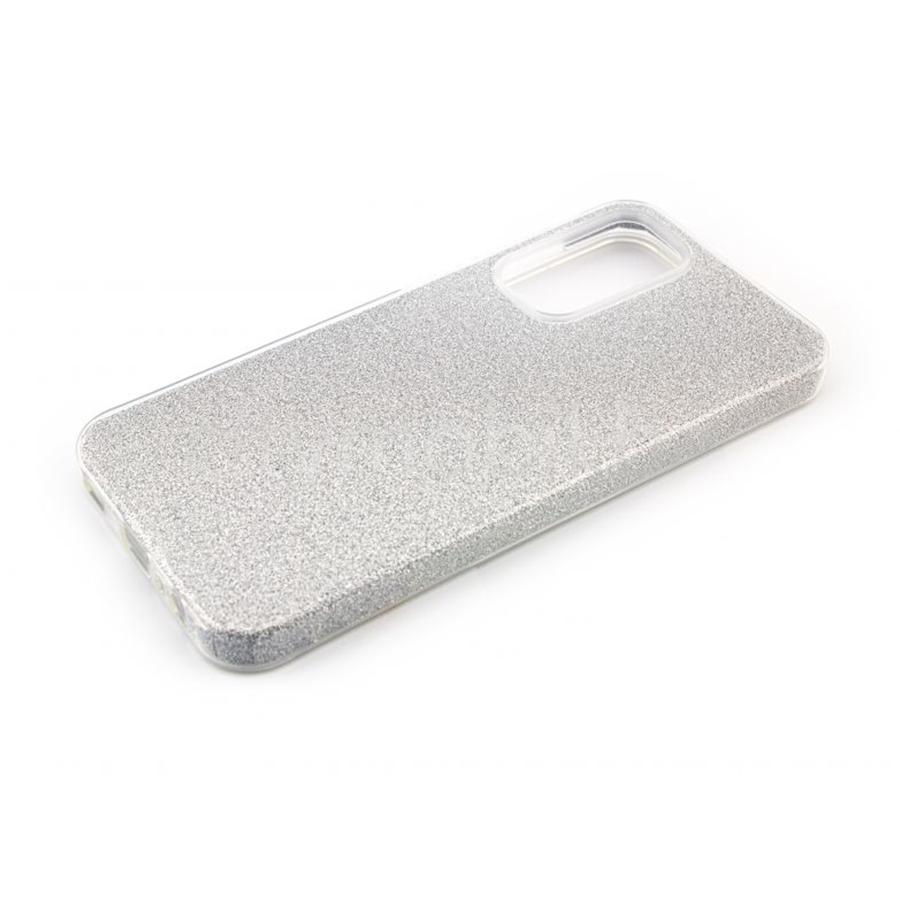 ZAŠTITNA MASKA TPU MAYA SAMSUNG A15 WHITE