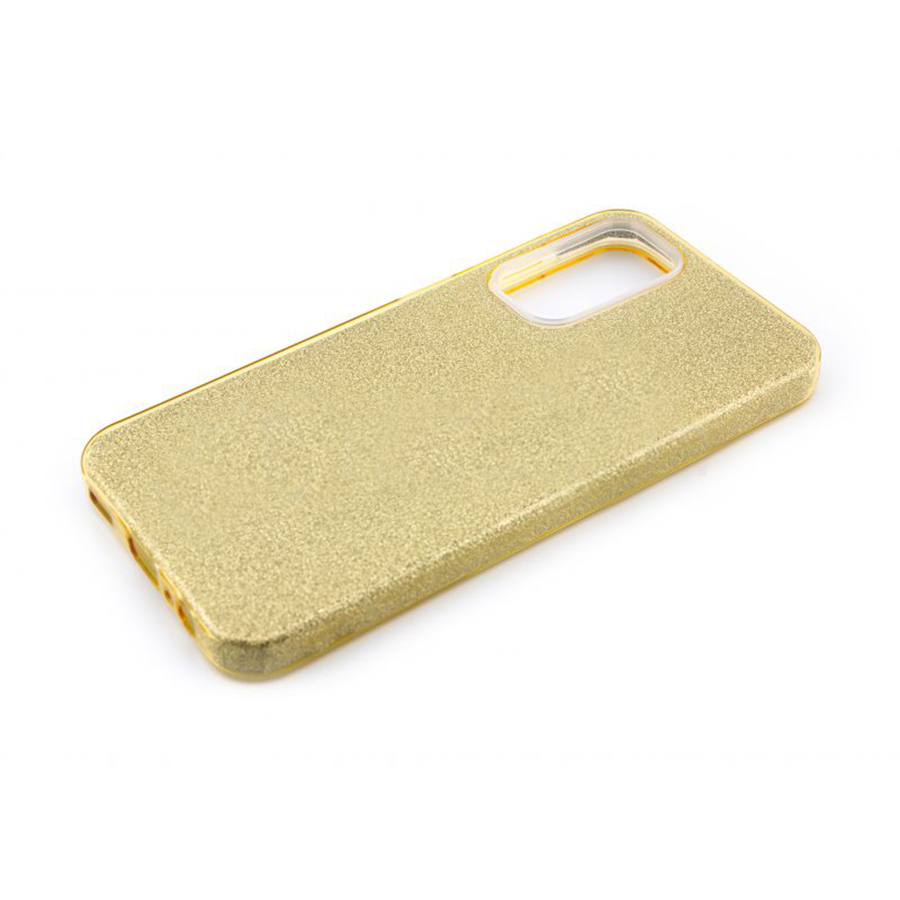 ZAŠTITNA MASKA TPU MAYA SAMSUNG A15 GOLD