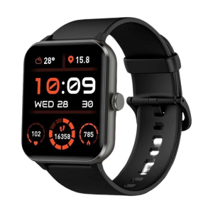 Pametni sat Blackview R50 Black