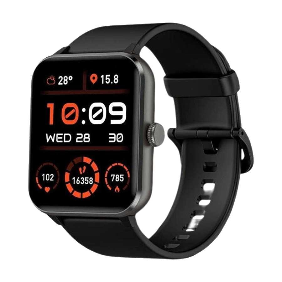 Pametni sat Blackview R50 Black