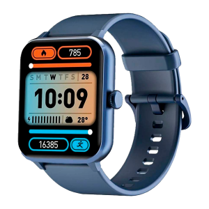Pametni sat Blackview R50 Blue