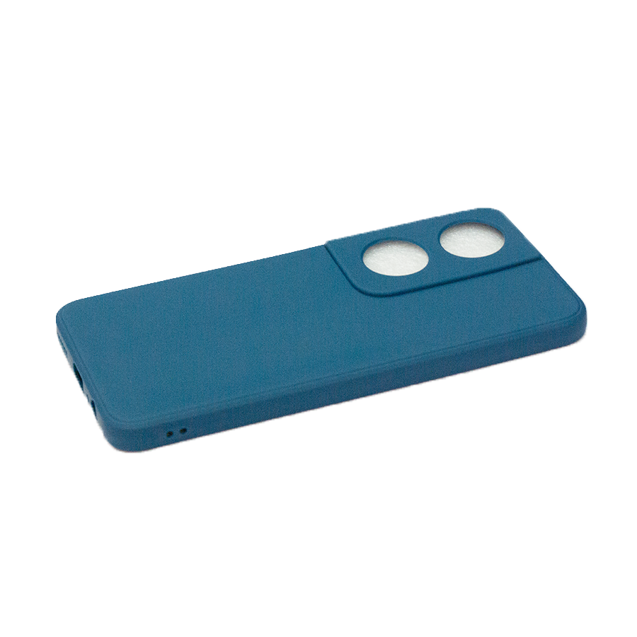 ZAŠTITNA MASKA TPU HONOR X7B BLUE