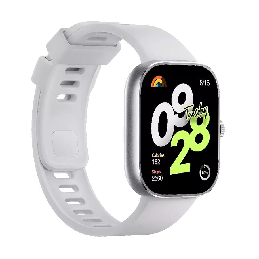 Xiaomi Redmi Watch 4 Obsidian black BHR7854GL - Image 3