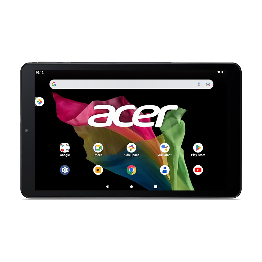 ACER tablet A10-11-K2ZP 10" 4GB 64GB NT.LG0EX.002 - Image 2