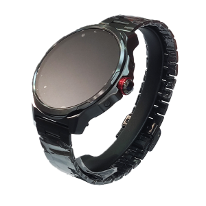 Pametni sat Oteeto Watch 6,Black