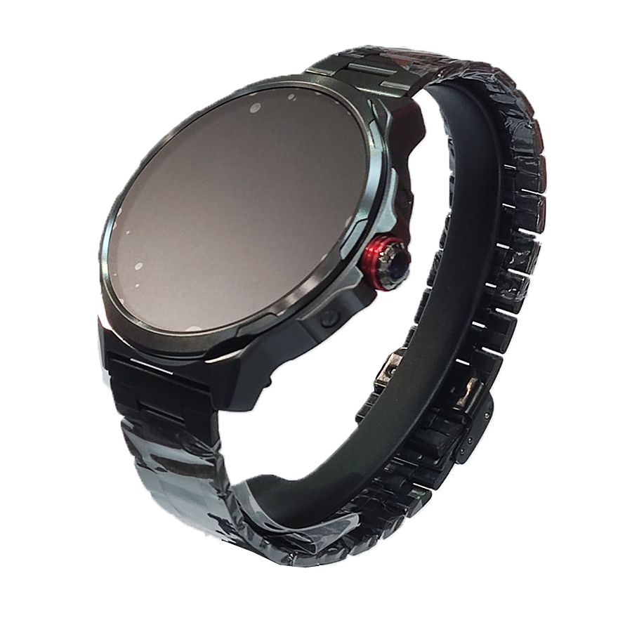 Pametni sat Oteeto Watch 6,Black