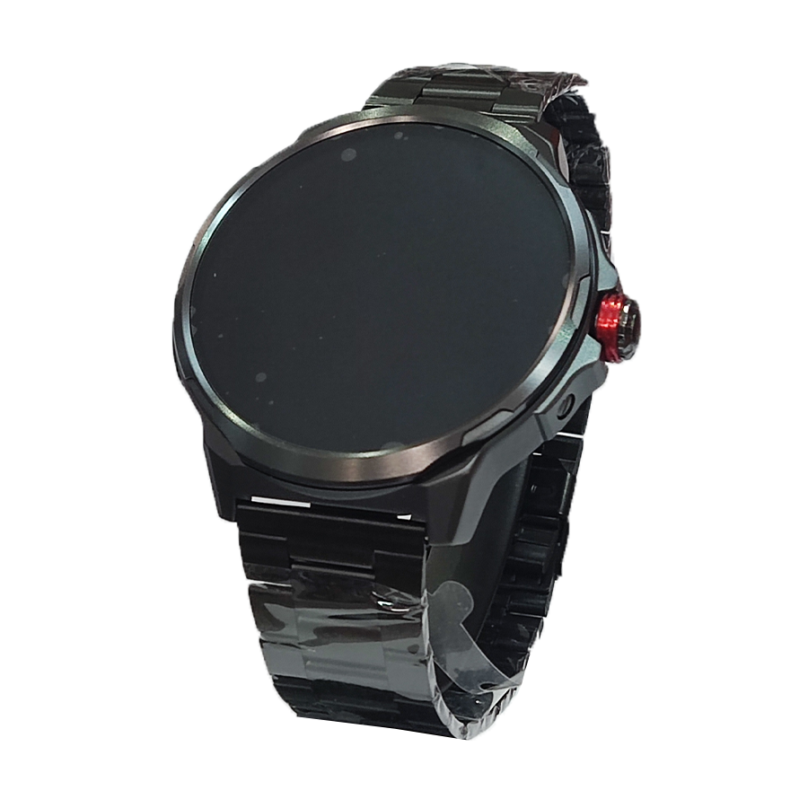 Pametni sat Oteeto Watch 6,Black - Image 2