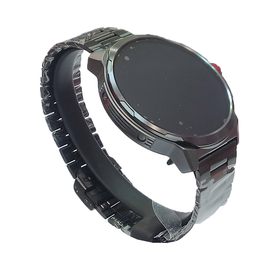 Pametni sat Oteeto Watch 6,Black - Image 3