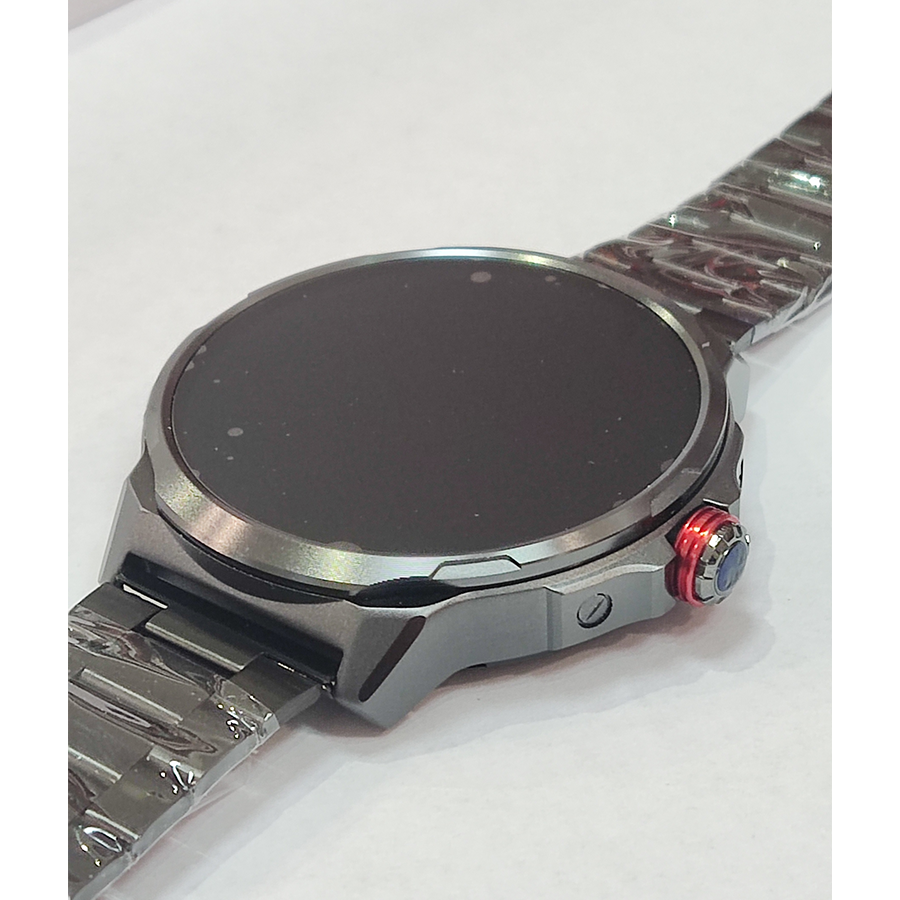 Pametni sat Oteeto Watch 6,Black - Image 5