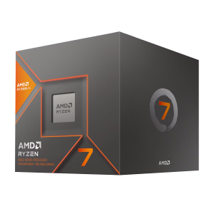 AMD Ryzen 7 8700G AM5 BOX 8 cores,16 threads,4.2GHz,16MB L3,65W