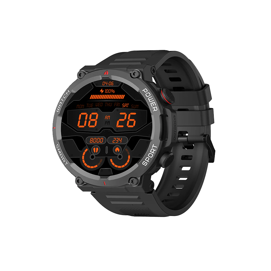 Pametni sat Blackview W50 Black - Image 2