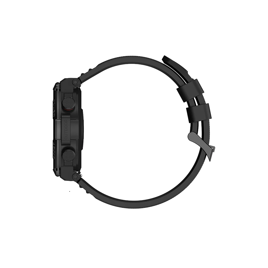 Pametni sat Blackview W50 Black - Image 4
