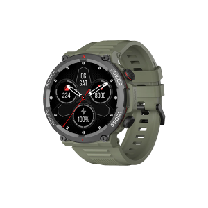 Pametni sat Blackview W50 Green