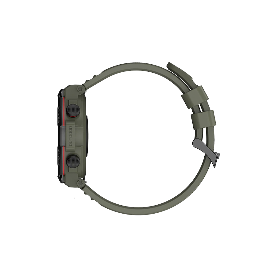 Pametni sat Blackview W50 Green - Image 4