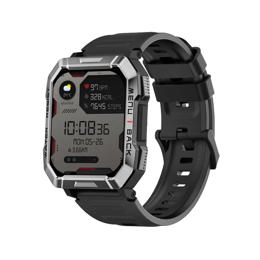 Pametni sat Blackview W60 Black