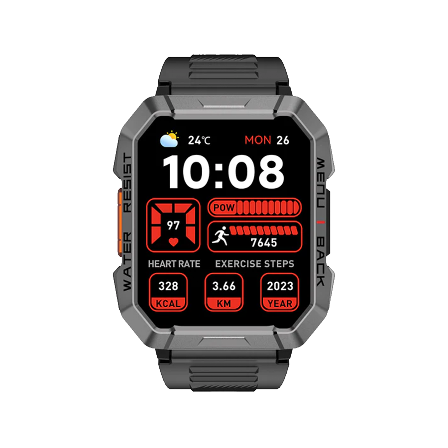 Pametni sat Blackview W60 Black - Image 2