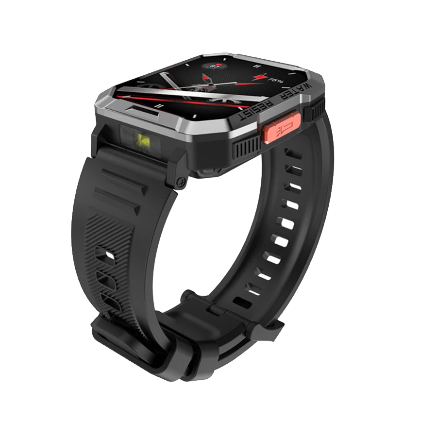 Pametni sat Blackview W60 Black - Image 3