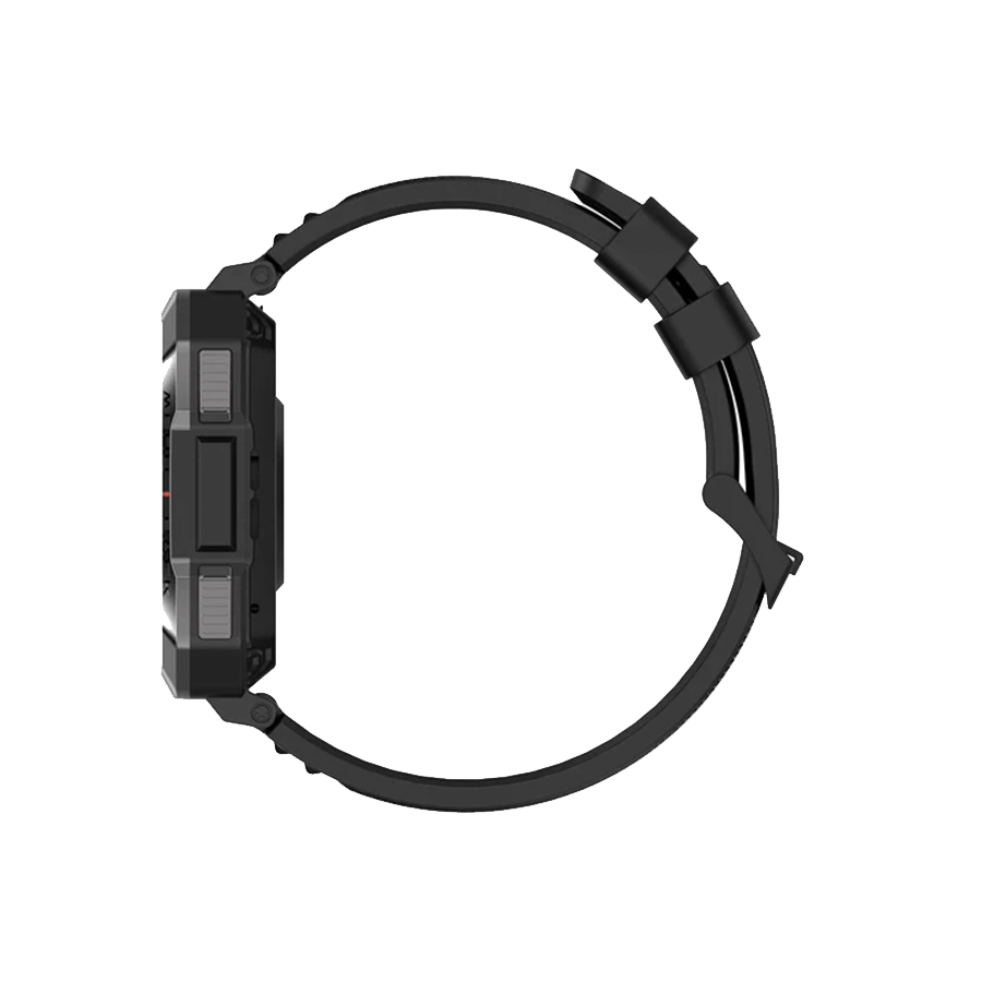 Pametni sat Blackview W60 Black - Image 4