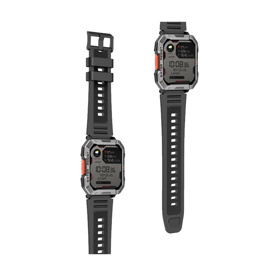 Pametni sat Blackview W60 Black - Image 5