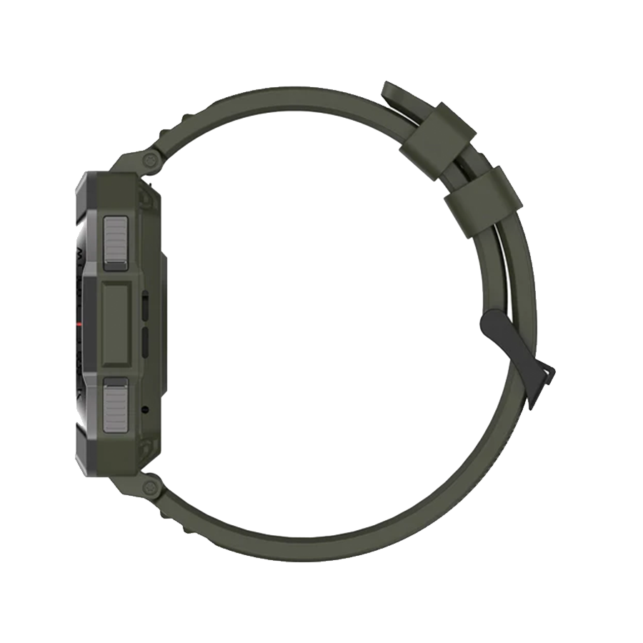 Pametni sat Blackview W60 Green - Image 4