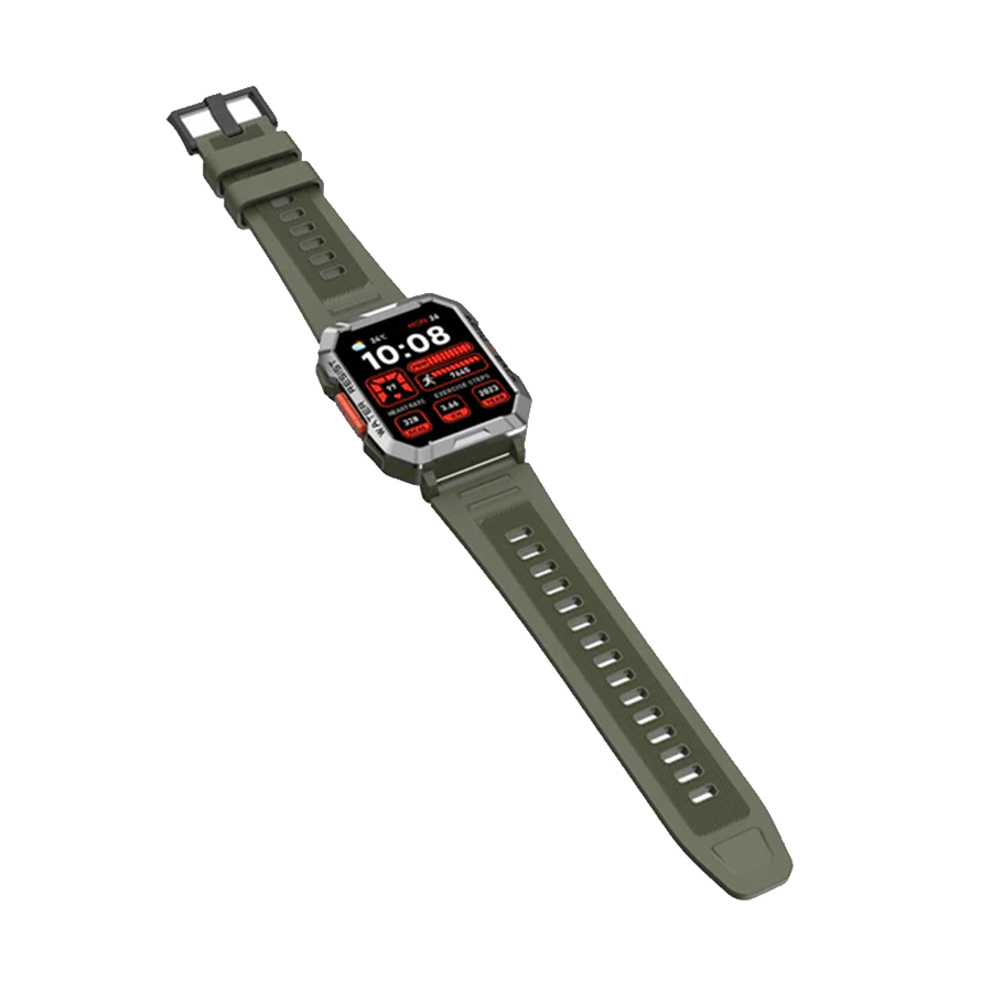 Pametni sat Blackview W60 Green - Image 5
