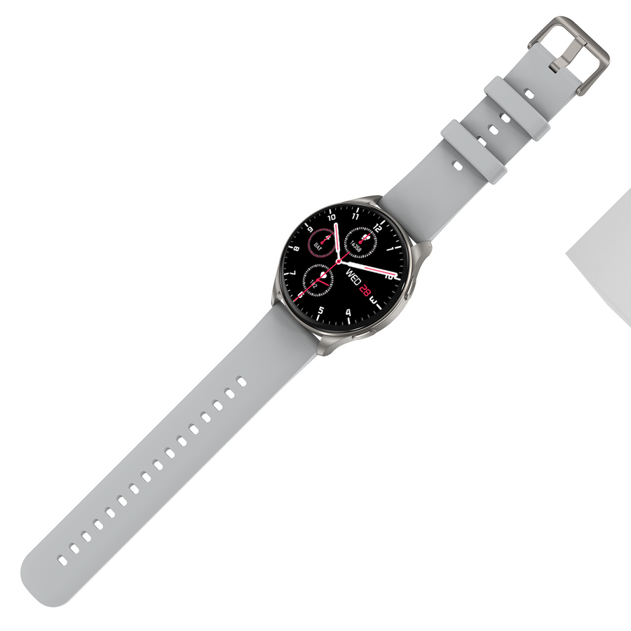 Pametni sat Blackview X20 Silver - Image 5