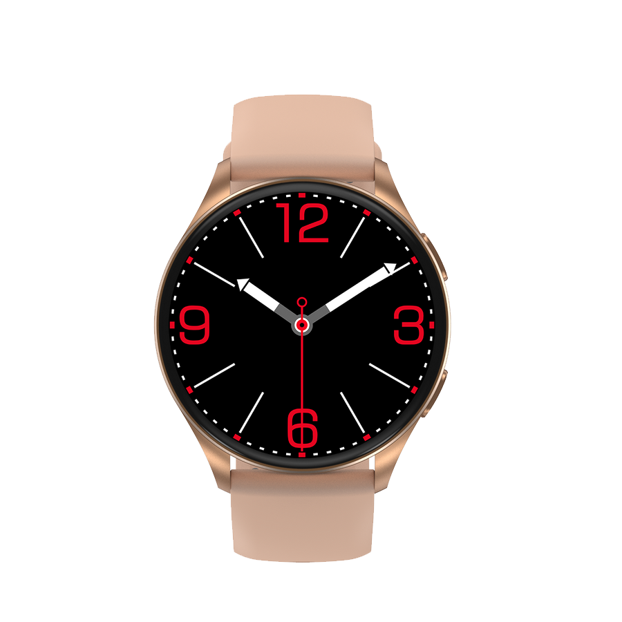 Pametni sat Blackview X20 Gold - Image 2