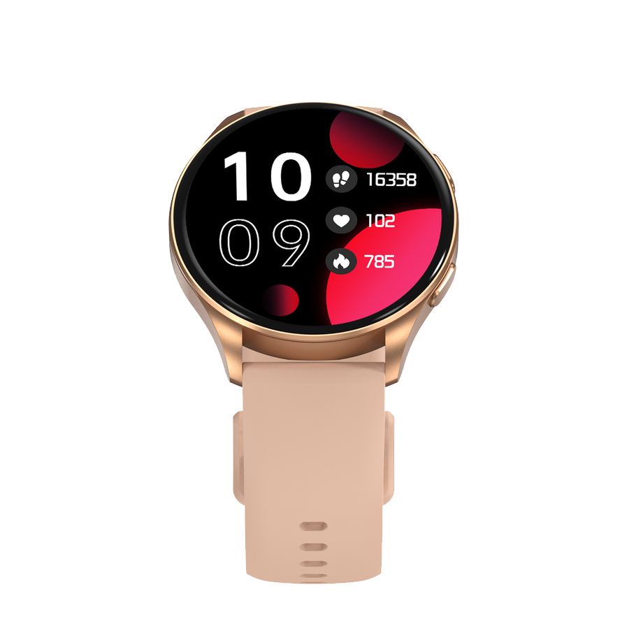 Pametni sat Blackview X20 Gold - Image 3