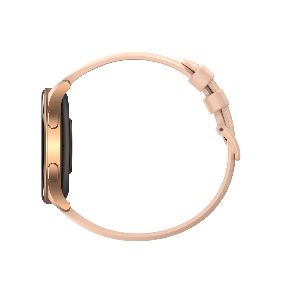 Pametni sat Blackview X20 Gold - Image 4