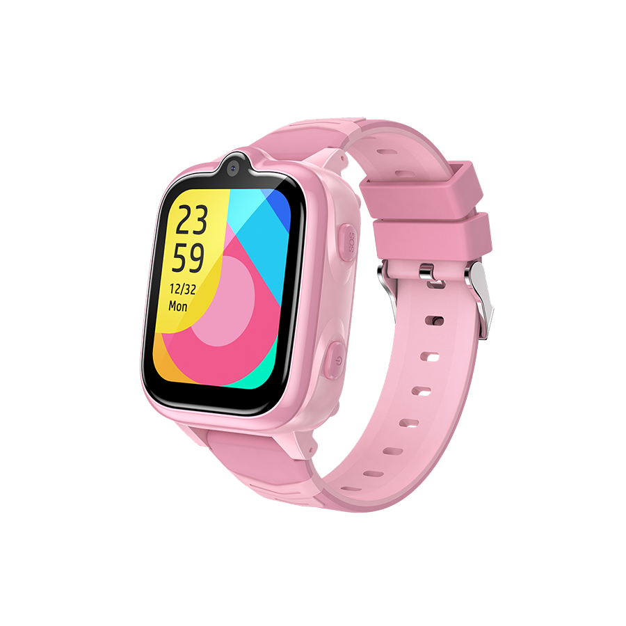 Pametni sat dječiji Blackview Z10 Pink