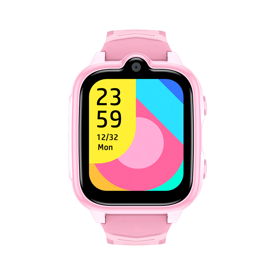 Pametni sat dječiji Blackview Z10 Pink - Image 2