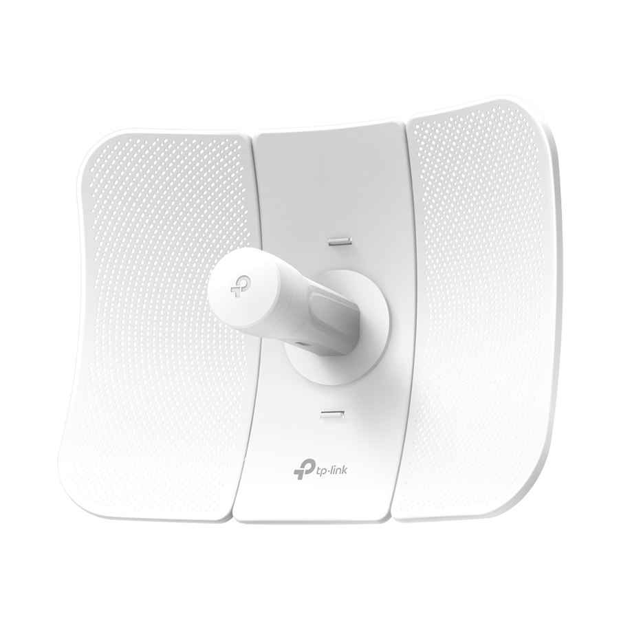 Directional Antenna outdoor TP-Link CPE710 5 GHz AC867 23 dBi vanjski CPE, gigabitni Ethernet, 23 dBi, 30+ km