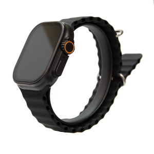 Pametni sat Oteeto TU96 Smart Duo black + slušalice poklon