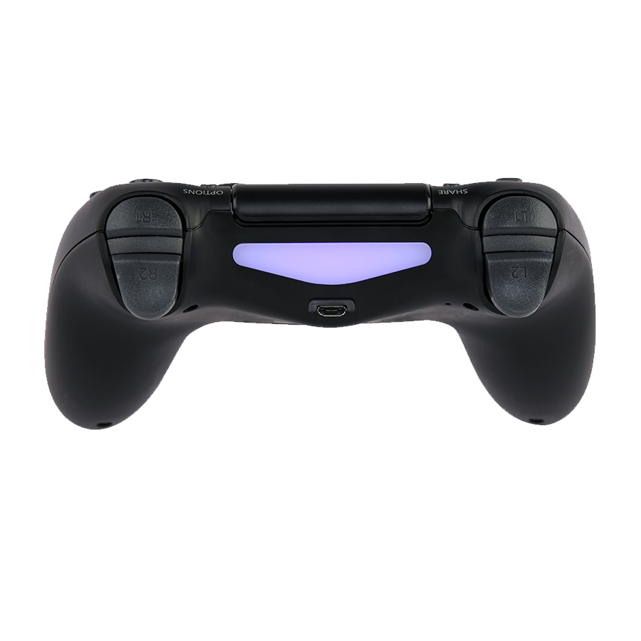 Game Pad Wireless GEMBIRD za PC, PS4, black, JPD-PS4BT-02 - Image 2