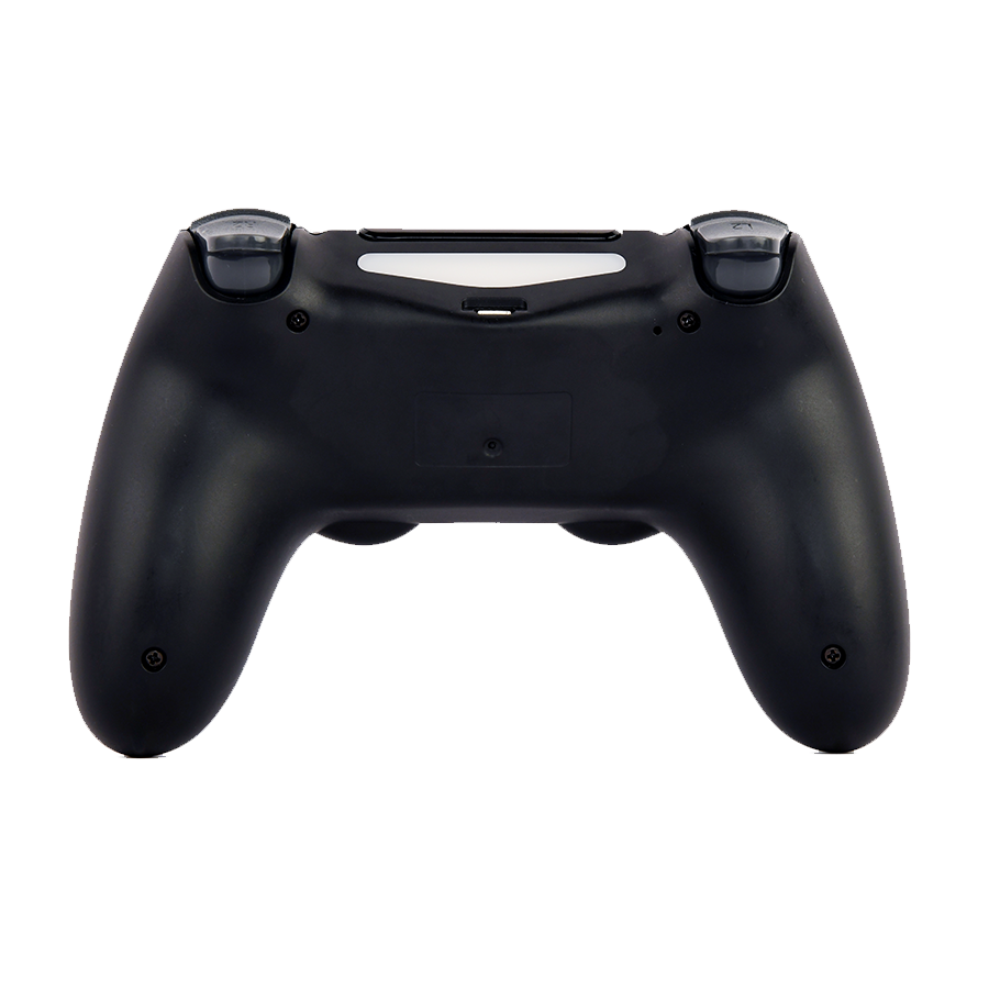 Game Pad Wireless GEMBIRD za PC, PS4, black, JPD-PS4BT-02 - Image 3
