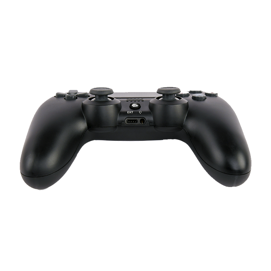 Game Pad Wireless GEMBIRD za PC, PS4, black, JPD-PS4BT-02 - Image 4
