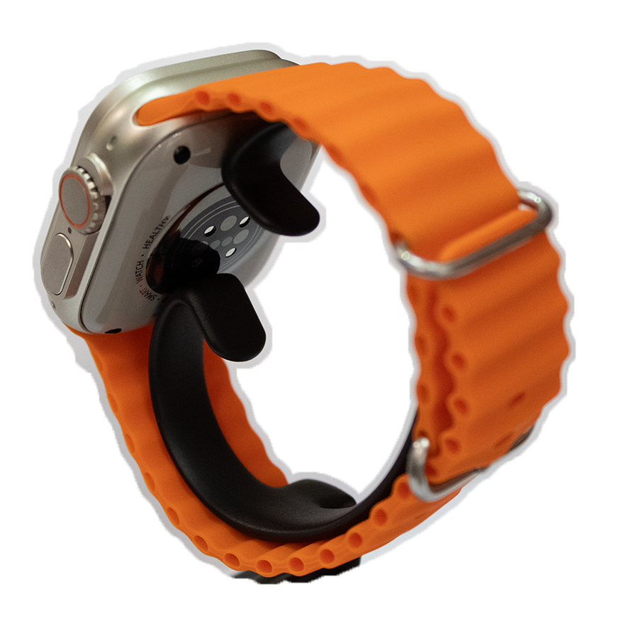 Telzeal pametni satTC 4G GPS, SIM, LOCATION ,Gold - Image 3