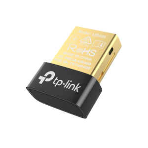 TP- Link UB400 Bluetooth 4.0 nano USB adapter, nano veličina, USB 2.0